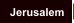 Jerusalem